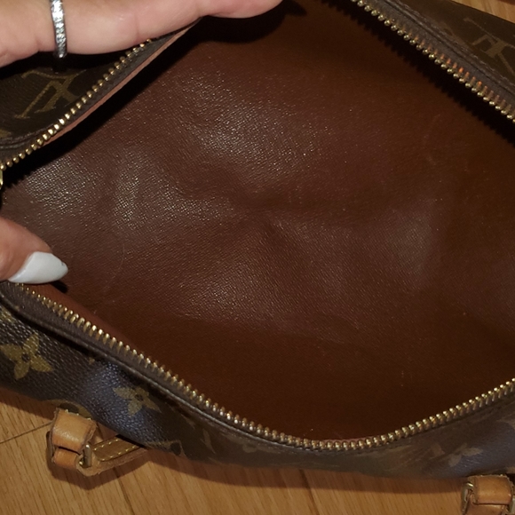 Louis Vuitton Papillon 30 - Picture 9 of 10